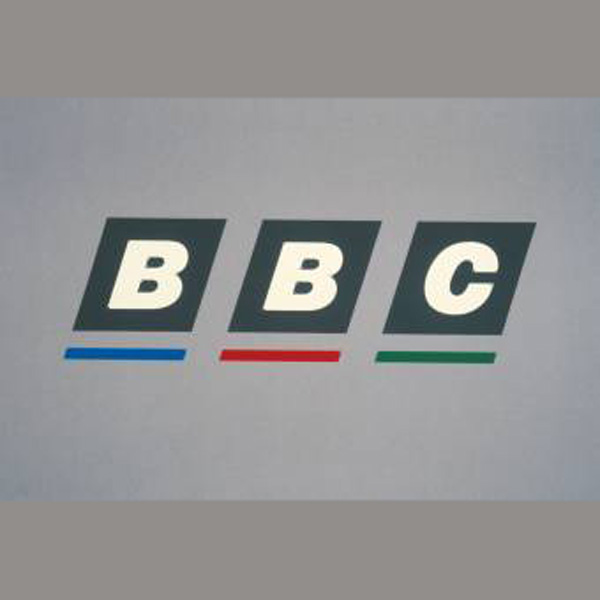 1980s BBC logo