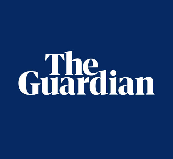 Guardian logo